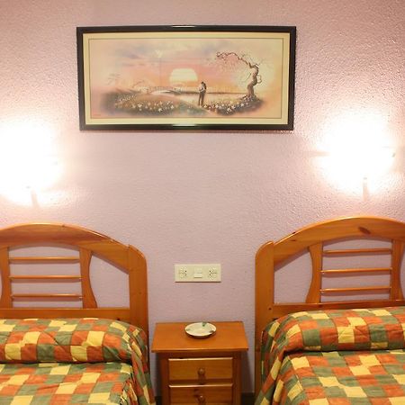 Hostal Temino Burgo Oda fotoğraf