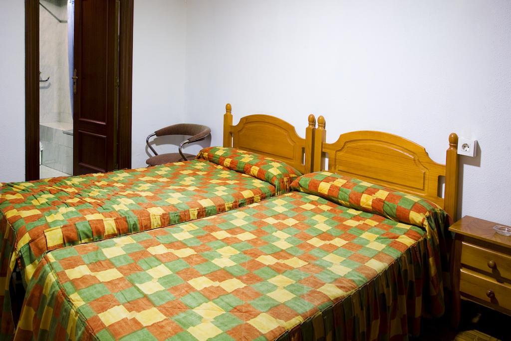 Hostal Temino Burgo Oda fotoğraf