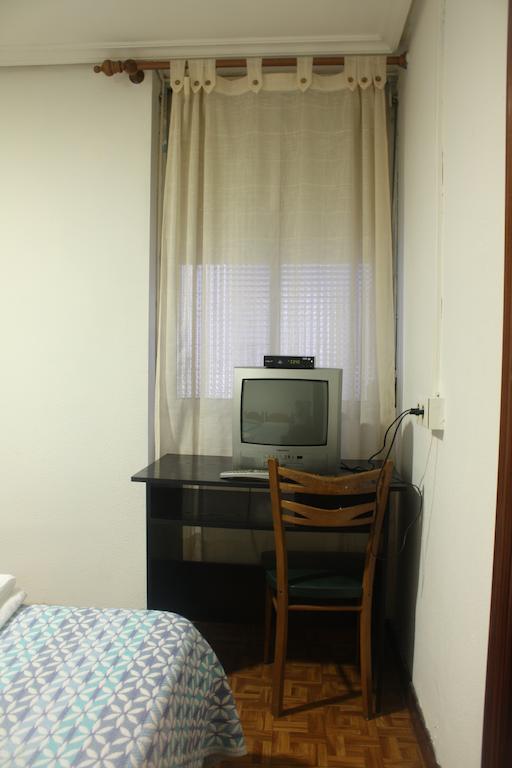 Hostal Temino Burgo Oda fotoğraf