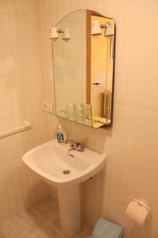 Hostal Temino Burgo Oda fotoğraf