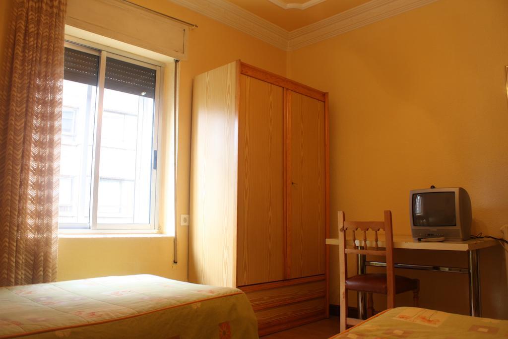 Hostal Temino Burgo Oda fotoğraf