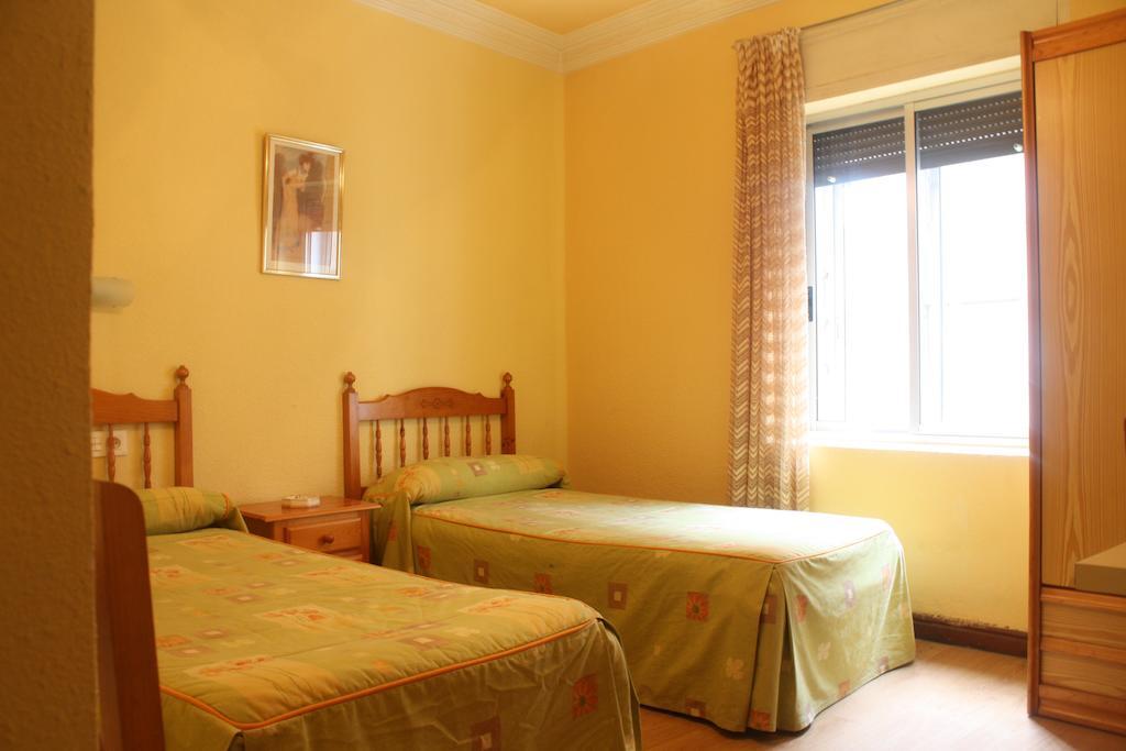 Hostal Temino Burgo Oda fotoğraf